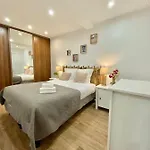 Апартаменты Le Rue Longue