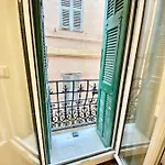 Apartment Le Rue Longue