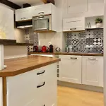 Le Rue Longue * Ментона