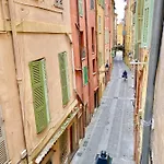 Appartement Le Rue Longue *