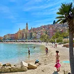 Apartment Le Rue Longue Menton