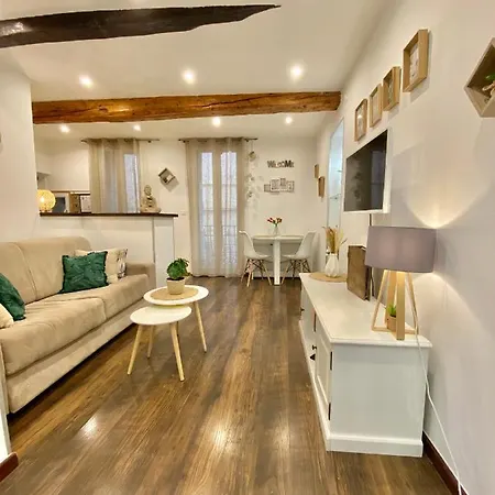 Appartement Le Rue Longue