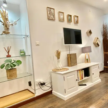 Le Rue Longue Appartement