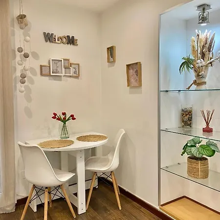 Le Rue Longue Appartement