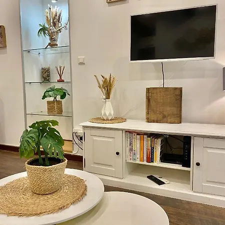 Le Rue Longue Apartment *