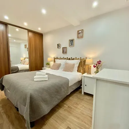 Appartement Le Rue Longue