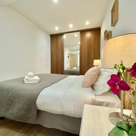 Le Rue Longue Menton