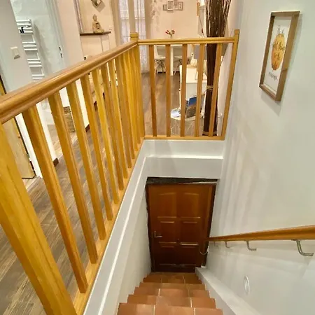 Le Rue Longue Appartement *