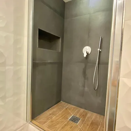 Le Rue Longue 公寓 *