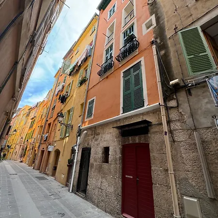 Appartement Le Rue Longue