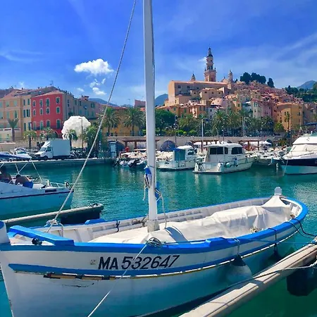 Le Rue Longue Appartement *