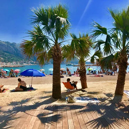 Apartment Le Rue Longue *