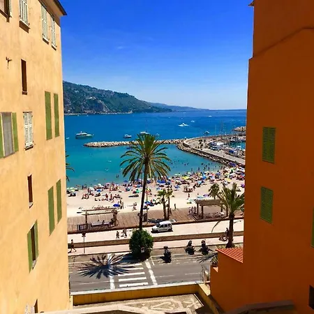 Appartement Le Rue Longue *