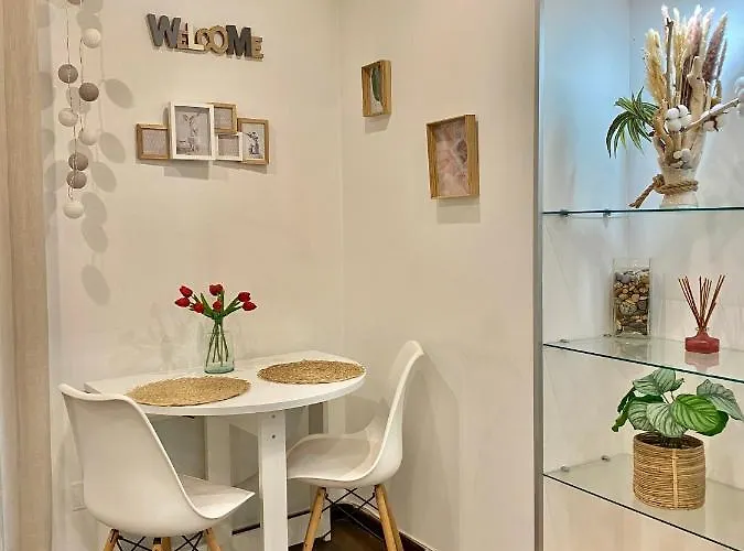 Le Rue Longue Apartman