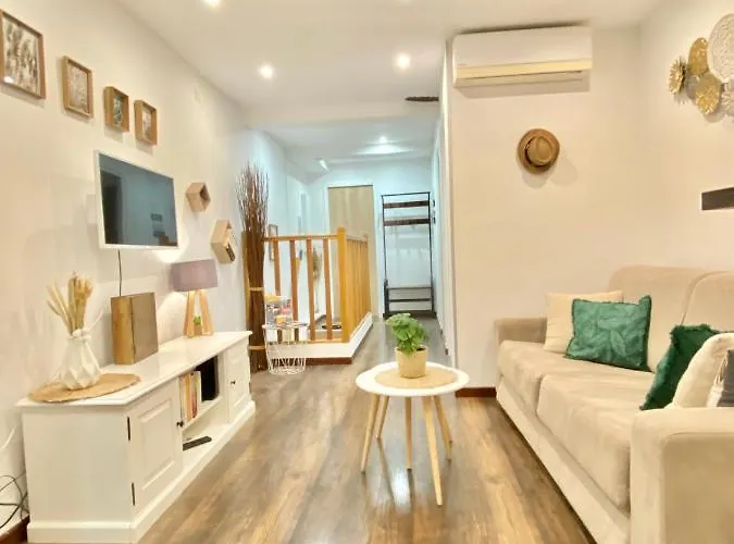 Le Rue Longue * Menton