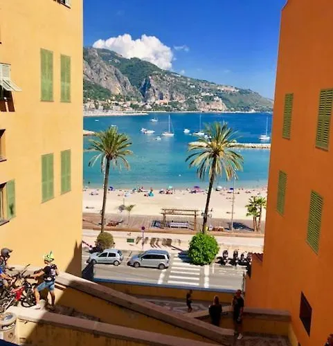 Apartment Le Rue Longue Menton