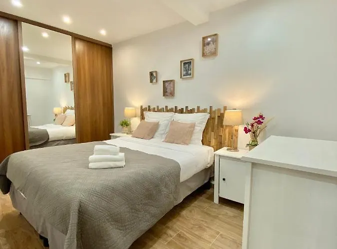 Apartman Le Rue Longue