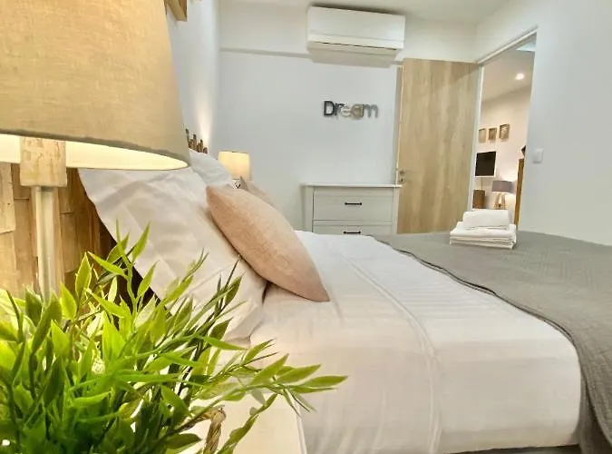 Le Rue Longue Apartment Menton