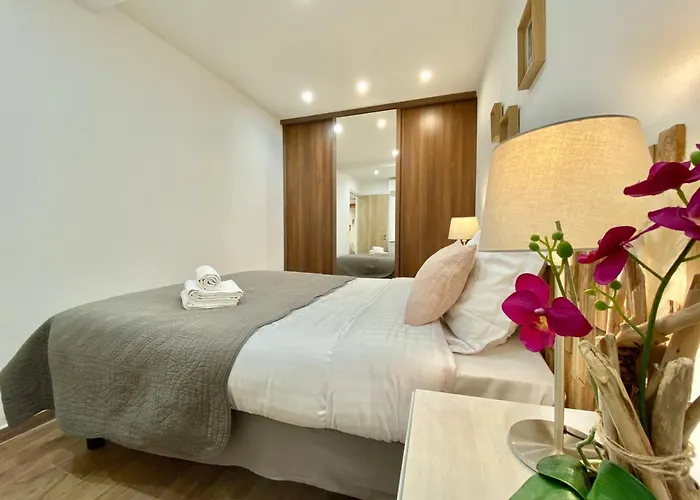 Le Rue Longue Menton