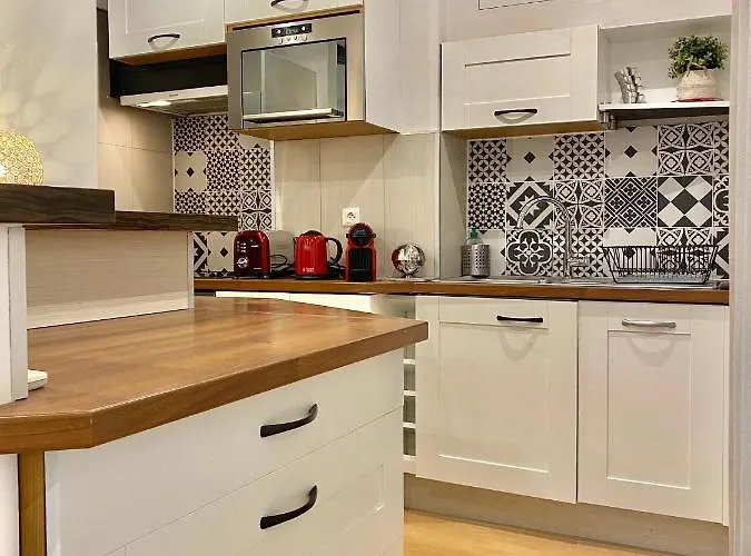 Le Rue Longue * マントン