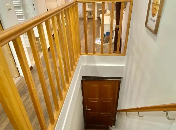 Le Rue Longue Apartman *