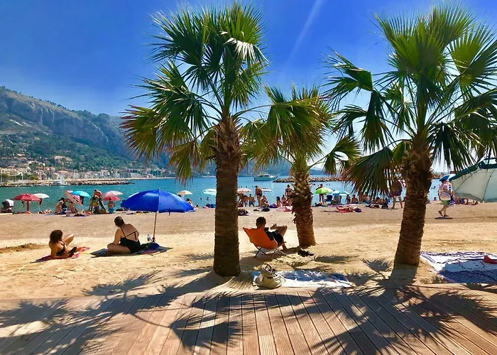 Apartment Le Rue Longue *