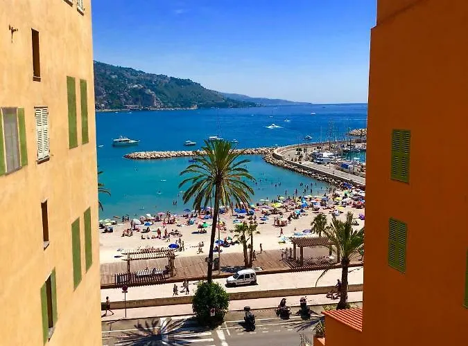 Apartman Le Rue Longue *